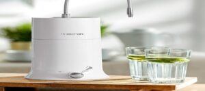 QNET Pushes Safe Home Water for Family Health on Water Day