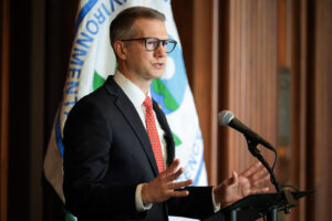 U.S. Congressman Riley Moore renews call for decentralised police force in Nigeria over insecurity concerns