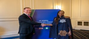 UK-Nigeria Investments Spark Hundreds of Jobs; Twinings Launches ₦24m Lagos Factory