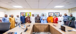 Nigeria’s Human Capital Key to Global Competitiveness - NITDA DG