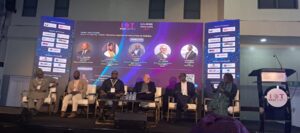 Africa’s Digital Economy Depends on Data, Cybersecurity, Power — Experts