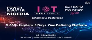 All Eyes on Lagos: Africa’s Biggest Digital Infrastructure Event Is Back
