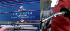 BREAKING: Fuel Price Jumps Again as Dangote Raises Petrol to N1,275