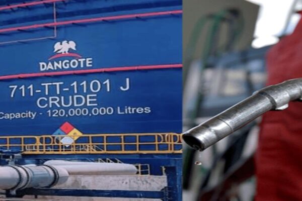 Dangote