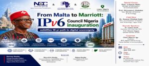 From Malta to Marriott: IPv6 Council Nigeria Inauguration Solidifies 16-Year Path to Digital Sovereignty