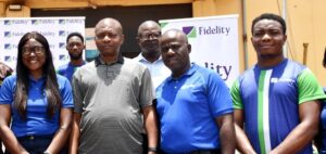 Fidelity Bank Advocates for Inmates’ welfare with donation to Enugu Custodial Centre