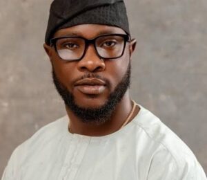 Crisis in African Democratic Congress: Rep. George Olawande Adegeye Expelled Over Alleged Anti-Party Moves