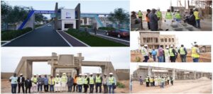 Why Everyone Is Talking About NASENI’s Renewable Energy Park Right Now