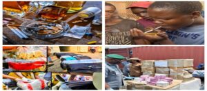 A Generation Under Siege as Nigeria’s Drug Crisis Deepens