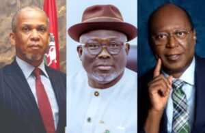 Gov. Oborevwori, Prof. Osunbor, Sen. Dafinone, others to grace TheNewsGuru Editor's book launch