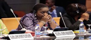 How BVN Exposed Massive Fraud in FG Payroll – Adeosun Reveals