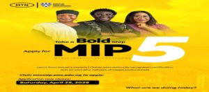 Don’t Miss Out: MTN Media Innovation Programme Applications Now Open Till April 25