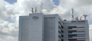 MTN Nigeria Breaks New Ground with Africa’s First 25Gbps Microwave Link