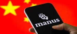 China Drops the Hammer: Meta Platforms Forced to Scrap $2B AI Deal with Manus