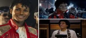 Michael Jackson Biopic Smashes Box Office with $97M Opening Weekend