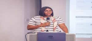 Don’t Just Use AI — Build It! NITDA Throws Challenge to Nigerian Youths