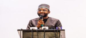 AI Threats Escalate: NITDA Boss Warns Nigeria Must Act Fast