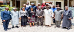 NITDA, NNPC-RTI Partner to Drive Energy Sector Digital Innovation