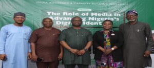 Own Your .ng or Lose Out: NiRA Pushes Bold Plan for Nigeria’s Digital Future