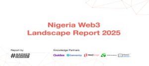 Nigeria Dominates Africa’s Web3 Space with $43M Funding, 4% Global Developers — Hashed Emergent