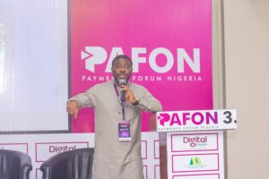 PAFON 3.0: Obadare Urges Fintech Operators to Prioritise Trust, Cybersecurity over Speed