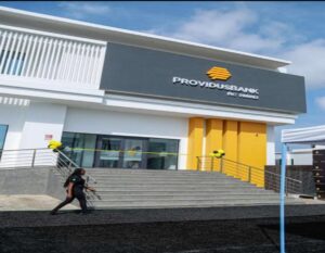 ProvidusBank Opens Ado-Ekiti Branch, Signals Nationwide Expansion Post-Recapitalisation