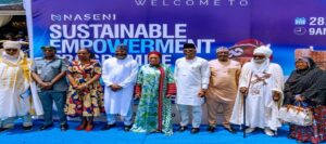 NASENI Empowers 2000 Kano Households with Clean Energy Solutions
