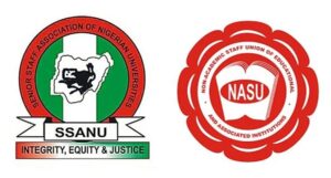 ‘You Can’t Scrap “Irrelevant” Courses in Varsities,’ NASU, CONUA, NAPTAN Tell FG