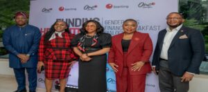 Inside Sterling Bank’s Big Plan to Close Nigeria’s $42bn Women Financing Gap