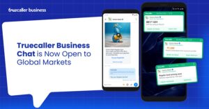 Why Truecaller’s New Move Could Change How Businesses Reach Customers