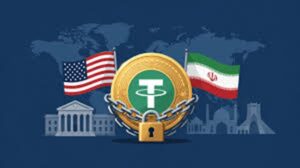 Massive Crypto Seizure: US Blocks $344M Linked to Iran