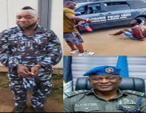 IGP Orders Dismissal of Officers Over Fatal Shooting in Delta