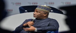 How BUA Founder Abdul Samad Rabiu Became Africa’s No.2 Billionaire