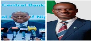 Nigeria’s Booming Banks And A Collapsing Economy