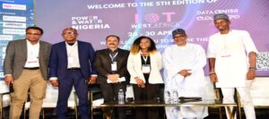NITDA Says Policy, Not Just Infrastructure, Will Shape Nigeria’s Digital Future
