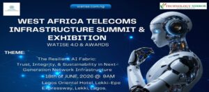 WATISE 4.0: How AI Is Set to Reshape Telecoms, Fintech and Business Operations