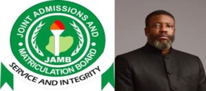 Digital Expert, 39, Emerges New JAMB Registrar Under Tinubu