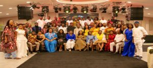 MTN Unveils Big Winners at First Media Innovation Alumni Awards