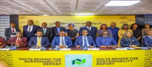 MTN Nigeria Cuts Greenhouse Gas Emissions 6.4%
