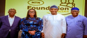 MTN Foundation Commits to Upgrading 40 PHCs and 15 Science Labs Nationwide as WCWDT Returns for 2026 Cycle