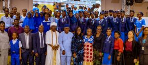 How MTN Foundation Transformed Iwerekun Junior High School, Lakowe