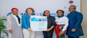 MTN Nigeria Tops Gender Equality Rankings After Major Workplace Transformation - IFC Report Reveals