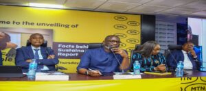 MTN Nigeria Remits N878.7bn In Taxes and Levies as Profit Swings from N399bn Loss to N1.11 trillion Gain