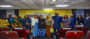 MTN Nigeria Raises Bar for Telecoms Disclosure in Africa