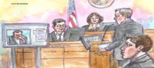 Courtroom Drama as Elon Musk Struggles to Defend His AI Business Model