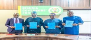 How NDPC Plans to Lock Down Data Breaches Across Nigeria