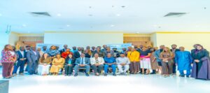 Nigeria Emerges as Africa’s Data Protection Hub as 9 Countries Visit NDPC
