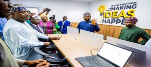 How NITDA, FMCIDE Plan to Accelerate Nigeria’s Digital Transformation
