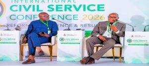 NITDA Reveals AI System That Automatically Scans, Routes and Monitors Civil Servants’ Work