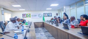 NITDA Positions Nigeria as Africa’s Startup Policy Reference Point